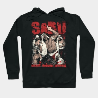 SABU Hoodie
